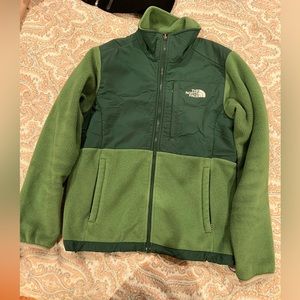 North Face Fleece